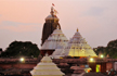 Keys of Jagannath Temples ancient treasury go missing